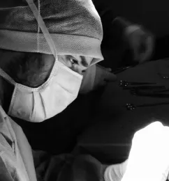 Dr Dupuy
