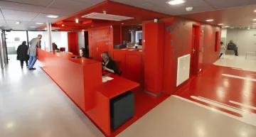 centre d'ophtalmologie