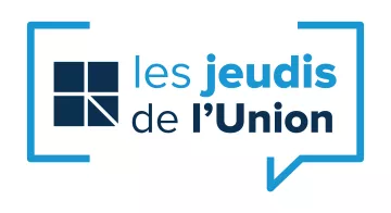 logo les jeudis de l'union